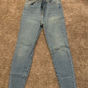 Jeans skinny